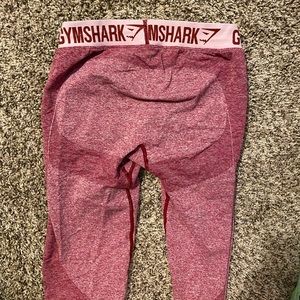 Gymshark size medium